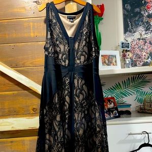 Candalite Formal Evenings Gown
